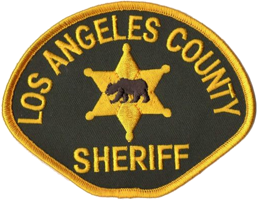 Los Angeles County Sheriff Los Angeles County Sheriff