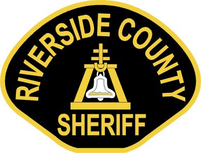 Riverside County Sheriff Riverside County Sheriff